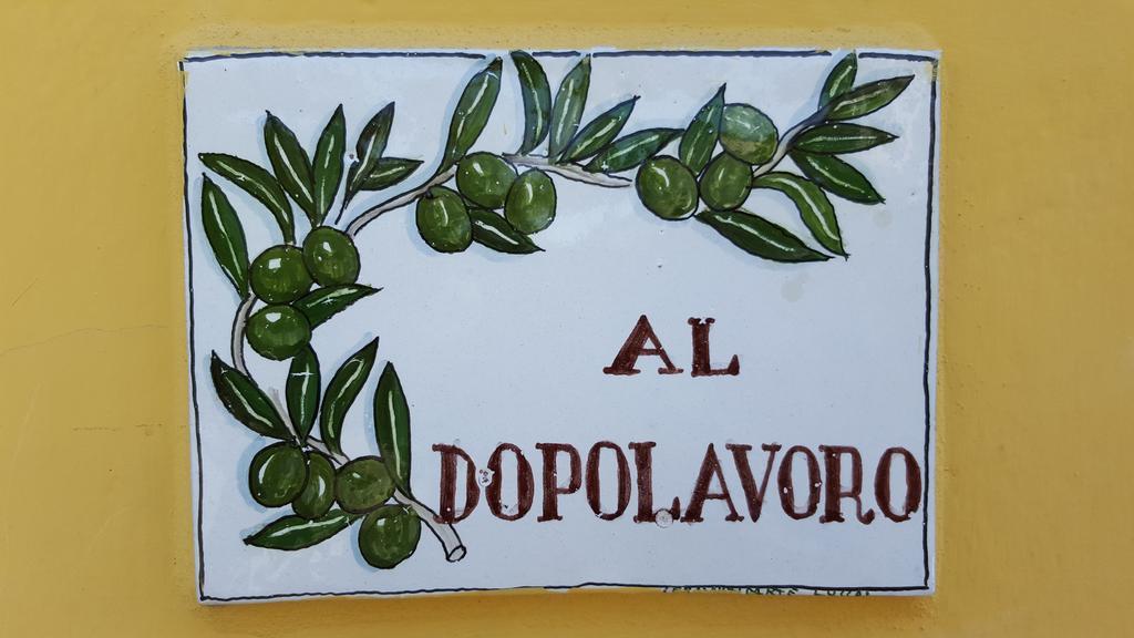 Вилла Casolare Al Dopolavoro Лукка Экстерьер фото